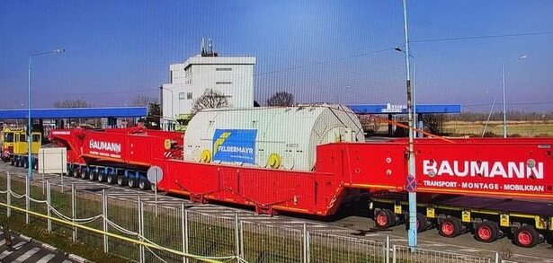 videofoto decizie unda verde pentru mintia viitoarea cea mai mare centrala pe gaze din ue 67fed61c9fe14