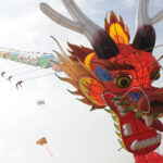 videofoto festivalul international al zmeielor in china participa 257 de echipe din 51 de tari si regiuni 6804bcf7ccc0d