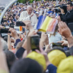 videofoto vizita papei francisc in romania el a calatorit la blaj sumuleu ciuc si iasi 68061c144c1cf