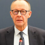 viitorul cancelar german va merge in sua pentru a se intalni cu trump ce vor discuta cei doi lideri 67f771395c37b