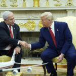 viitorul fasiei gaza vizita lui benjamin netanyahu ar putea reaprinde visul lui donald trump pentru riviera orientului mijlociu 67f43711e115a