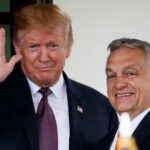 viktor orban spune ca donald trump i a sugerat sa retraga ungaria din uniunea europeana ce replica a oferit premierul ungar 680bc88937b90