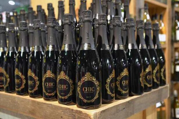 vinul zilei o cava care place imediat cu arome florale si de fruct dulceag cu bule fine persistente raspunsul spaniol la un prosecco bun cu un plus de rafinament si prospetime 680f1c1be2541