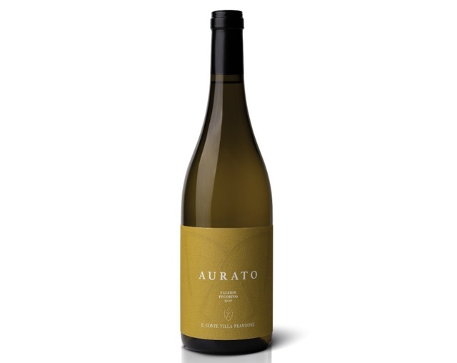 vinul zilei un alb obtinut din soiul pecorino un vin elegant care aduna tot soarele mediteranei intr un mix de note minerale florale si fructate 6811bf1d8d459
