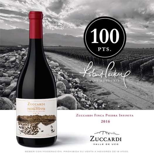 vinul zilei un malbec spectaculos din valea uco argentina un vin care atinge perfectiunea obtinand 100 de puncte robert parker 67fb55aad0733