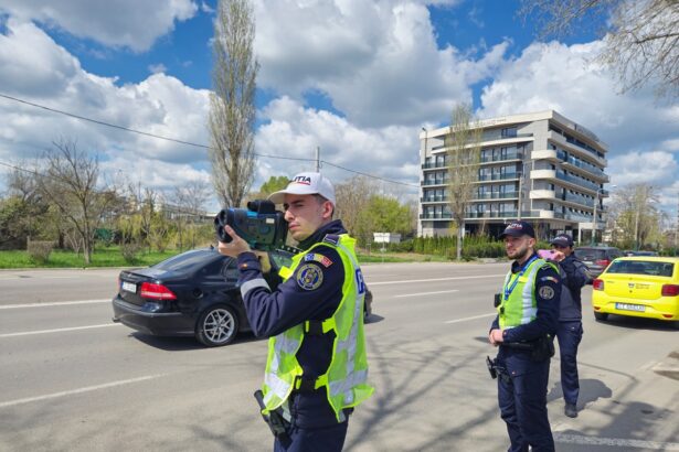 viteza extrema pe drumurile din constanta peste 400 de sanctiuni au fost aplicate in urma actiunii speed marathon 67f7c3a492c7b