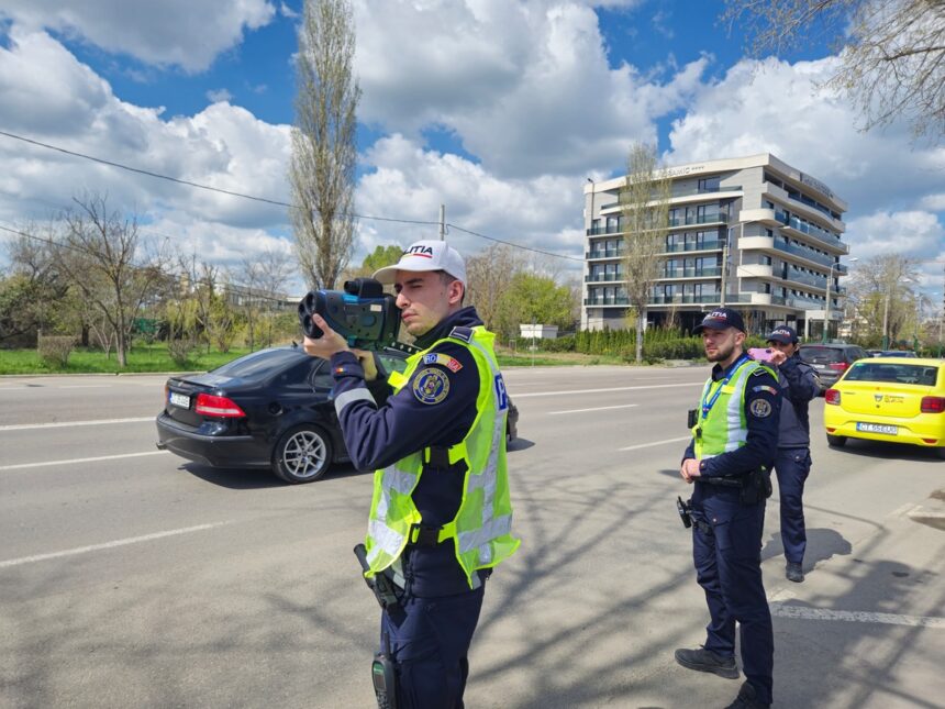 viteza extrema pe drumurile din constanta peste 400 de sanctiuni au fost aplicate in urma actiunii speed marathon 67f7c3a492c7b