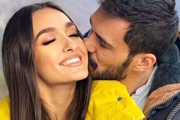 viviana sposub si george burcea s au despartit din nou nu am vorbit despre acest lucru pana acum de cat timp nu mai formeaza un cuplu 67f536b4c76ab