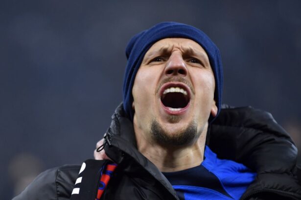 vlad chiriches a primit oferta dupa golul splendid cu cfr am hotarat 6807be191168a