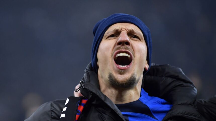 vlad chiriches a primit oferta dupa golul splendid cu cfr am hotarat 6807be191168a