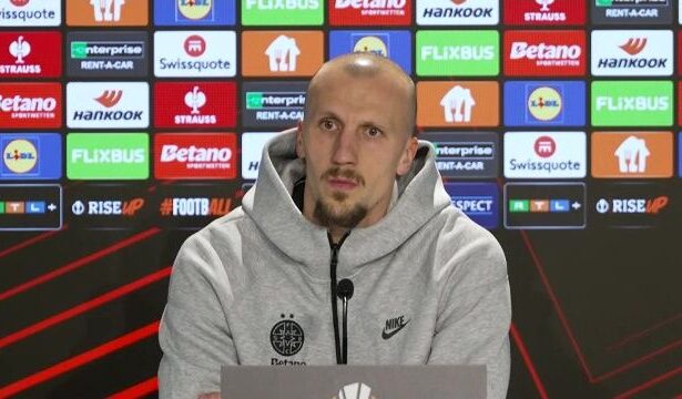 vlad chiriches dupa meciul cu u cluj fcsb este locul potrivit sa imi termin cariera 67f21976a8db0