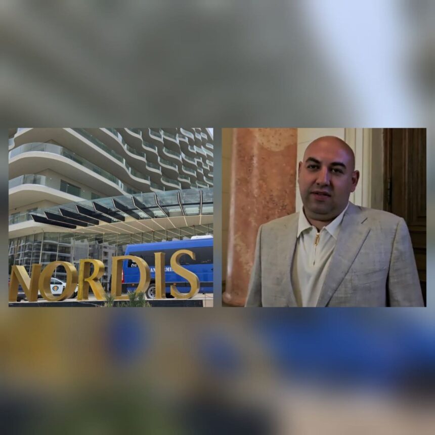 vladimir ciorba plangere impotriva prelungirii controlului judiciar in dosarul nordis nu este nimeni pagubit afirma afaceristul 68089d4331781