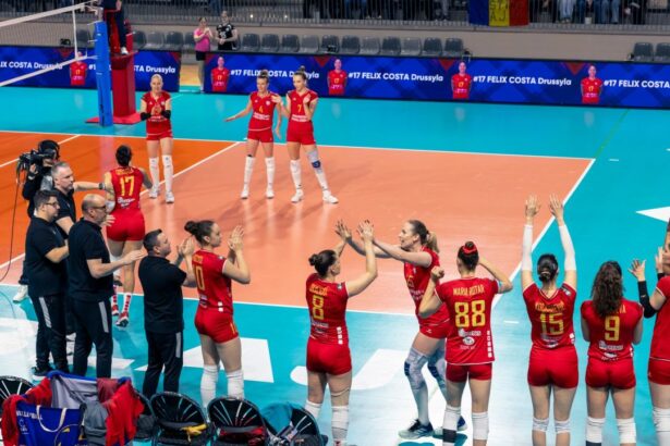 volei alba blaj a treia victorie cu campioana cso voluntari si castiga al 8 lea titlu national 67fd635065127