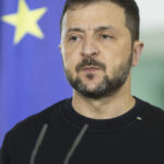 volodimir zelenski a salutat progresele tangibile privind un contingent de soldati europeni pe teritoriul ucrainei 67f2447c88454