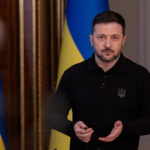 volodimir zelenski afirma ca armata rusa doar incearca sa creeze impresia unei incetari a focului de paste bombardamentele continua 68049cba89f9e