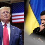 volodimir zelenski i a cerut lui donald trump sa viziteze ucraina pentru a vedea dezastrul provocat de rusia 67fc9b199ae35