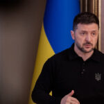 volodimir zelenski si ucraina va respecta incetarea focului decisa de kremlin dar deocamdata armistitiul nu e respectat 680402c409194