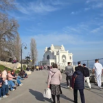 vreme de primavara autentica de paste si de 1 mai se anunta temperaturi peste normal si ploi putine 67ffef6d9779a