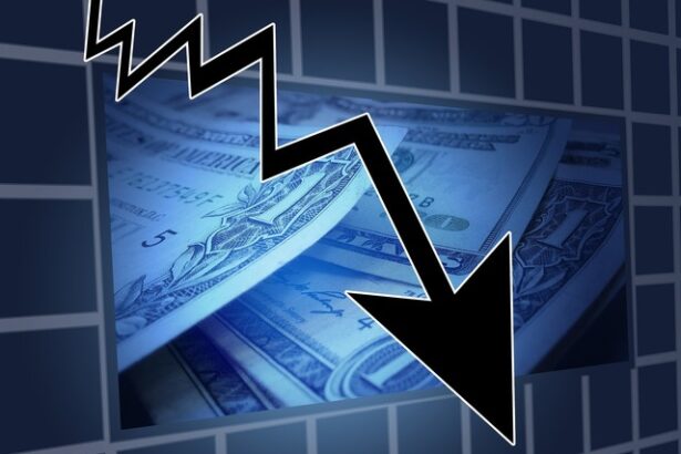 wall street a inchis cu doi indici majori in cadere sedinta tip roller coaster 67f45829a054a