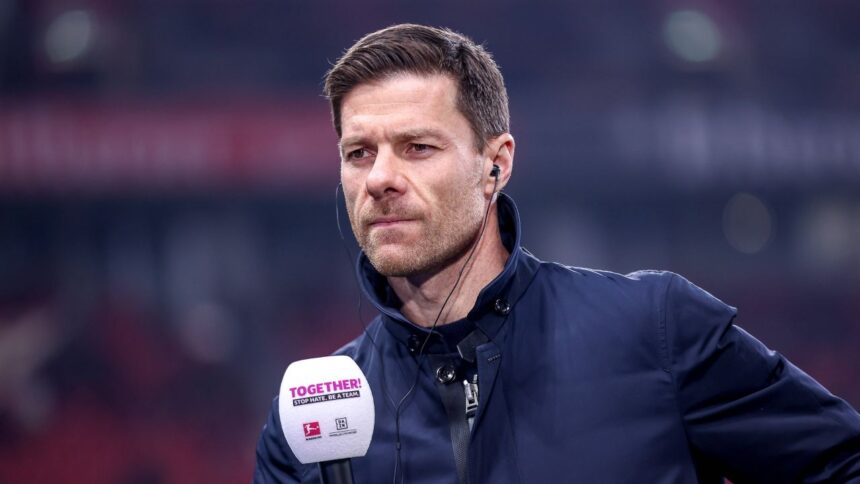xabi alonso a dat un raspuns taios cand a fost intrebat despre real madrid 68036ab0e488d