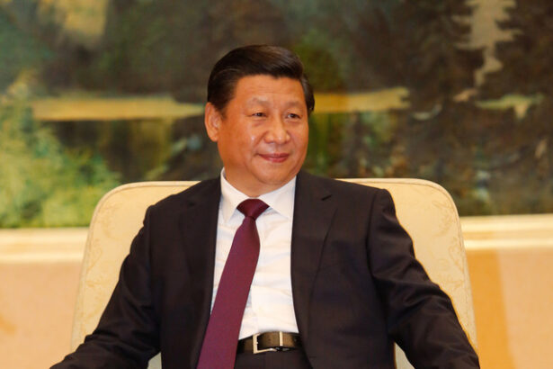 xi jinping afirma ca protectionismul nu duce nicaieri si un razboi comercial nu va avea niciun castigator 67fcaaa58a1f4