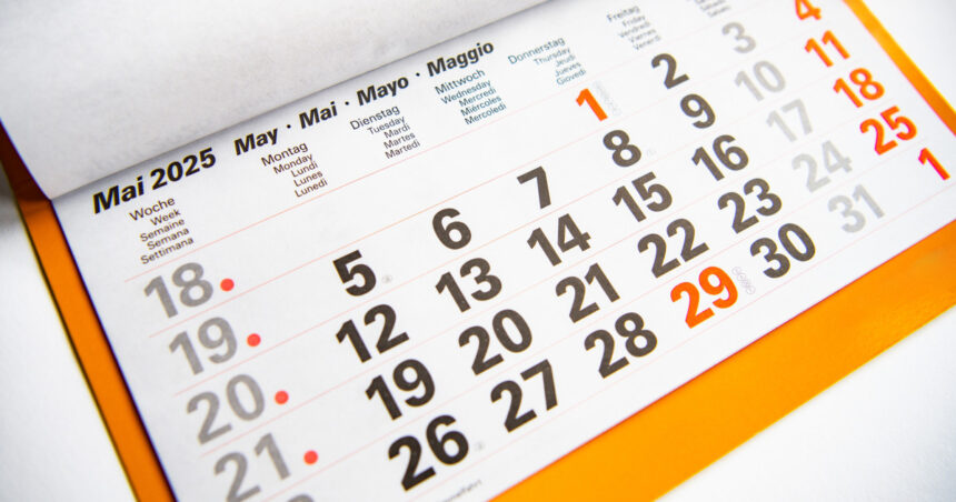 zile libere de 1 mai 2025 cat dureaza minivacanta pentru bugetari si angajatii din sectorul privat 67fdf0c63a275