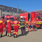 11 persoane au ajuns la spital in urma accidentului feroviar din gara constanta o femeie insarcinata singura care este internata 6817aa686bb05