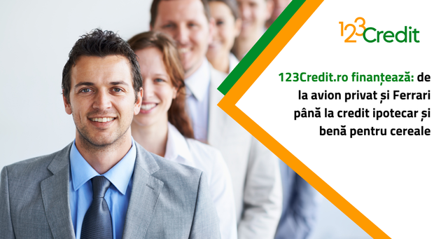 123credit ro finanteaza de la avion privat si ferrari pana la credit ipotecar si bena pentru cereale 681b58cc2e192