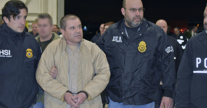 17 membri ai familiei lui el chapo s au predat autoritatilor americane ar putea fi inclusi in programul de protectie a martorilor 68232ef5de23b