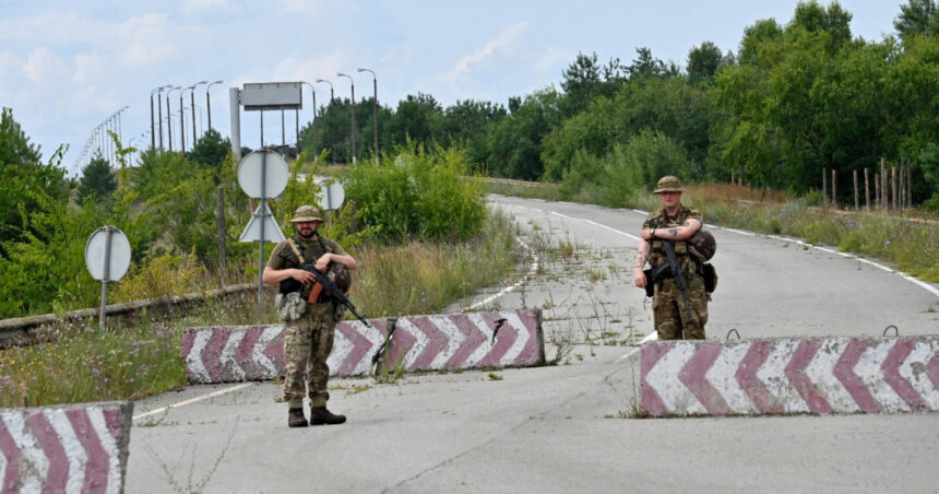 49 000 de ucraineni au fost arestati din 2022 incercand sa fuga din tara cei mai multi voiau sa ajunga in romania si ungaria 682e23fc410f3