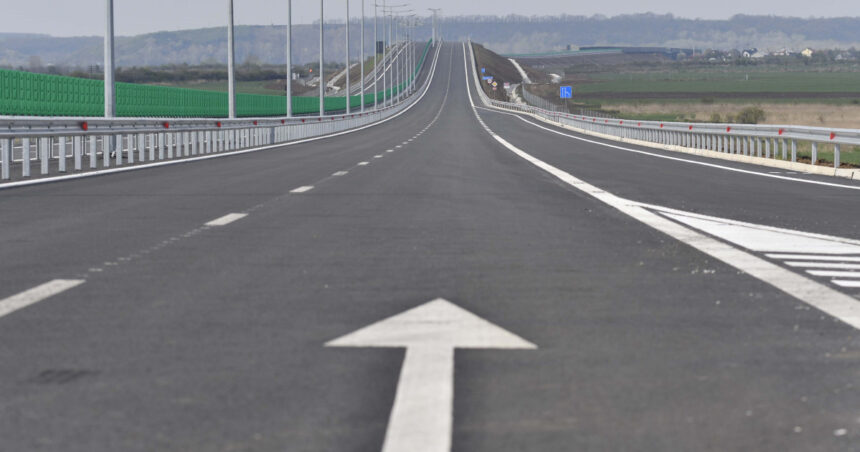 a fost semnat contractul pentru al doilea lot al centurii metropolitane cluj napoca in valoare de 472 miliarde de lei 6821cf674bc86