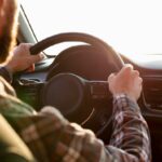 a furat masina tatalui si a condus fara permis de conducere tanar de 18 ani prins in constanta 681c9c152009c