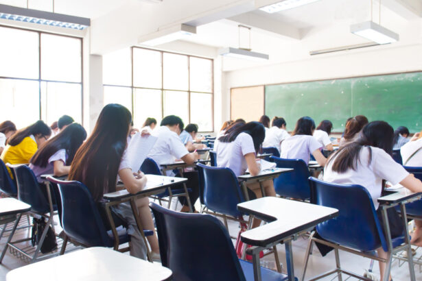 a inceput sesiunea speciala a examenului de bacalaureat se desfasoara probele de evaluare a competentelor digitale si de comunicare 68392e947e907
