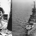 a inotat inspre nava rusa si nu a mai fost vazut niciodata misterul disparitiei celui mai faimos scafandru militar al marii britanii 682025a0bbb83
