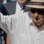 a murit cel mai sarac presedinte jose mujica simbol al stangii latino americane suferea de cancer 68241a12c52c9