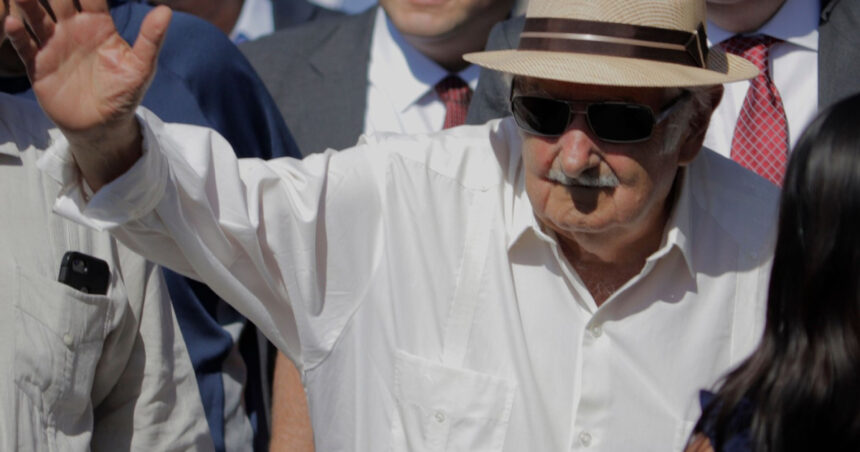 a murit cel mai sarac presedinte jose mujica simbol al stangii latino americane suferea de cancer 68241a12c52c9