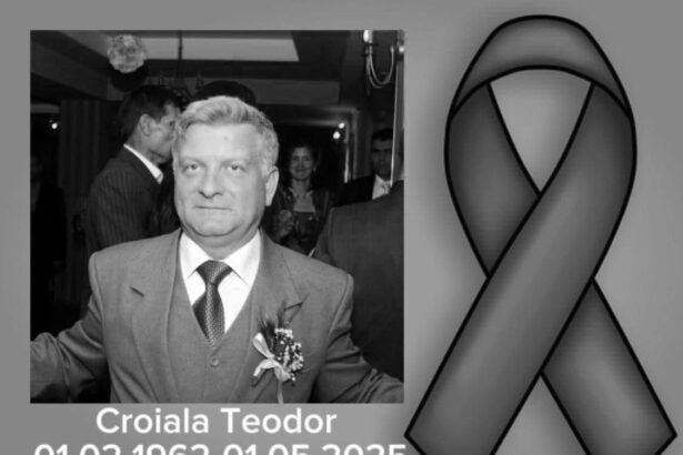 a murit teodor croiala membru al primului echipaj al fregatei marasesti un om deosebit dedicat marinei militare romane 6815b0efade4e