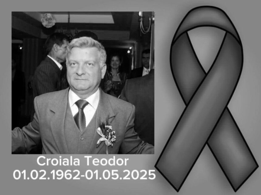 a murit teodor croiala membru al primului echipaj al fregatei marasesti un om deosebit dedicat marinei militare romane 6815b0efade4e