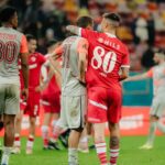 absenta importanta din primul 11 al lui fcsb cum arata echipele de start in eternul derby 6818e8af0c414