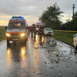 accident grav in timis o femeie a murit iar alte patru persoane inclusiv doi copii au ajuns la spital 68295cb7597ef
