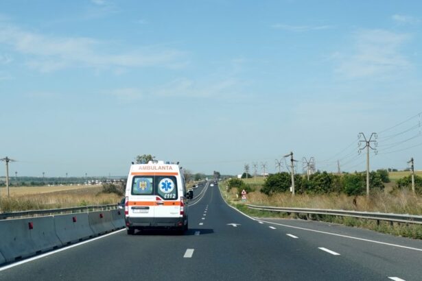 accident la intersectia cu a4 un sofer beat agresiv care a refuzat recoltarea de probe condamnat definitiv 682277d633368