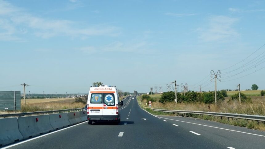 accident la intersectia cu a4 un sofer beat agresiv care a refuzat recoltarea de probe condamnat definitiv 682277d633368