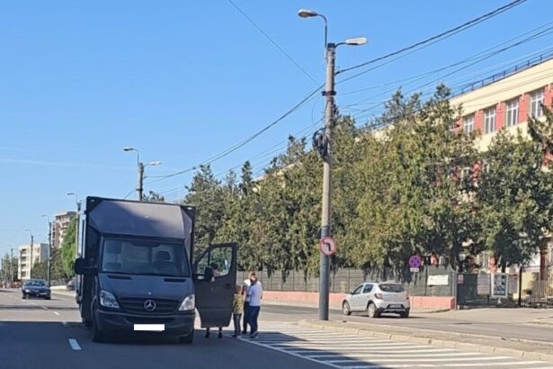 accident rutier grav pe strada dezrobirii din constanta in zona academiei navale 6815c8c1abeb8