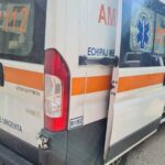 accident rutier in basarabi autoturism implicat intr o coliziune cu o betoniera o victima preluata de echipajul saj 681b6a3fa1d98
