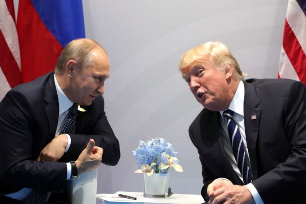 acord istoric putin trump ca pe vremea razboiului rece vladimir vladimirovici a propus iar donald a sustinut 68172a2733056