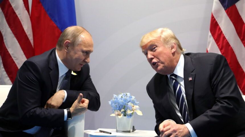 acord istoric putin trump ca pe vremea razboiului rece vladimir vladimirovici a propus iar donald a sustinut 68172a2733056