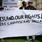 acordul privind insulele chagos blocat in instanta de doua femei de origine chagossiana guvernul britanic nu poate semna 682ee666edba0