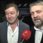 actorul alin panc pregateste filmul vasile si nava spatiala care va fi lansat peste cateva luni cine face parte din distributie nu avem influenceri 682de733cb800
