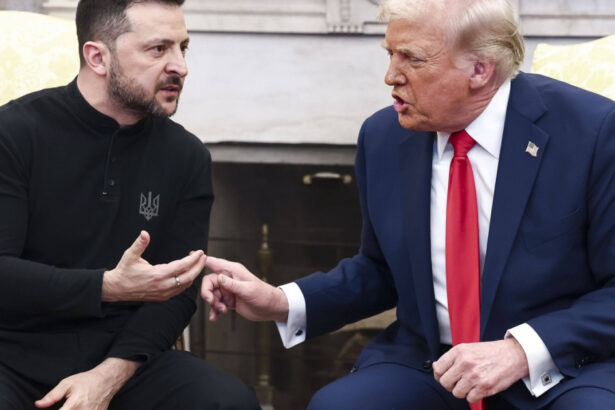 administratia trump trimite un nou insarcinat cu afaceri la kiev cine va reprezenta interesele sua in fieful lui volodimir zelenski 68146fa456e59