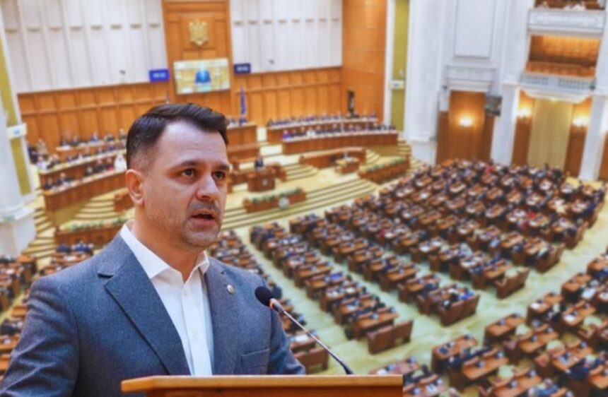adoptat in parlament vaccinare gratuita impotriva hpv pana la varsta de 26 de ani crusoveanu pnl un pas catr cresterea gradului de protectie in randul populatiei 682dce34be9be